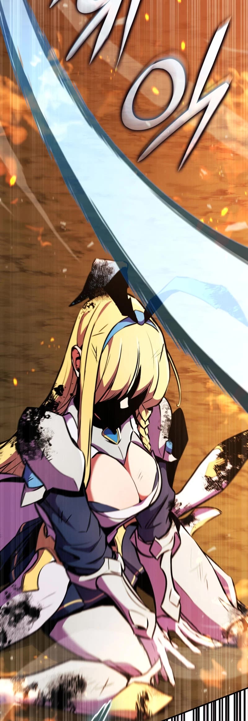 Ranker's Return (Remake) chapter 164 page 39