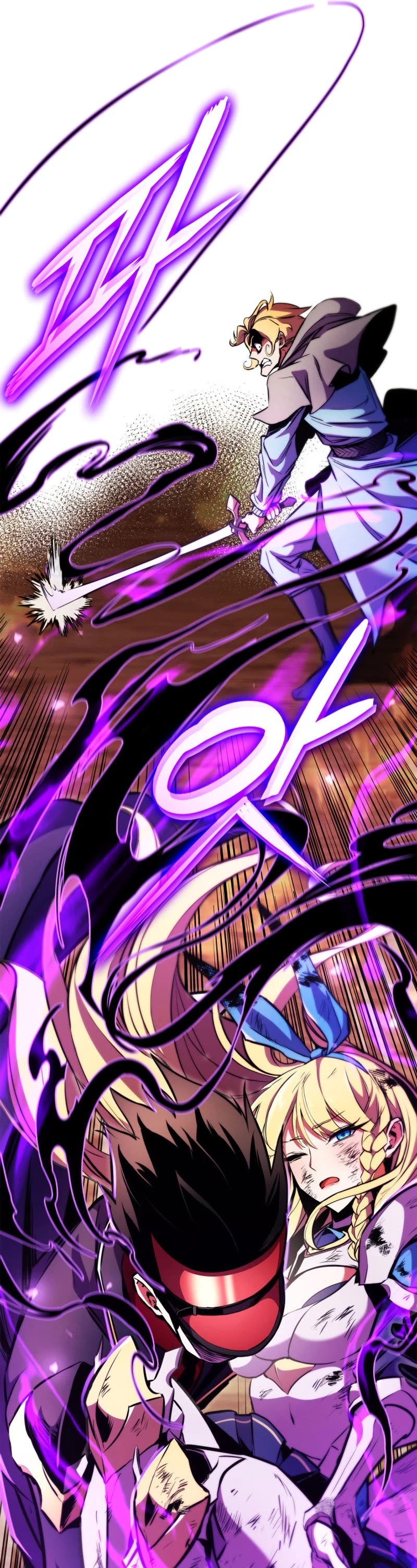 Ranker's Return (Remake) chapter 164 page 41