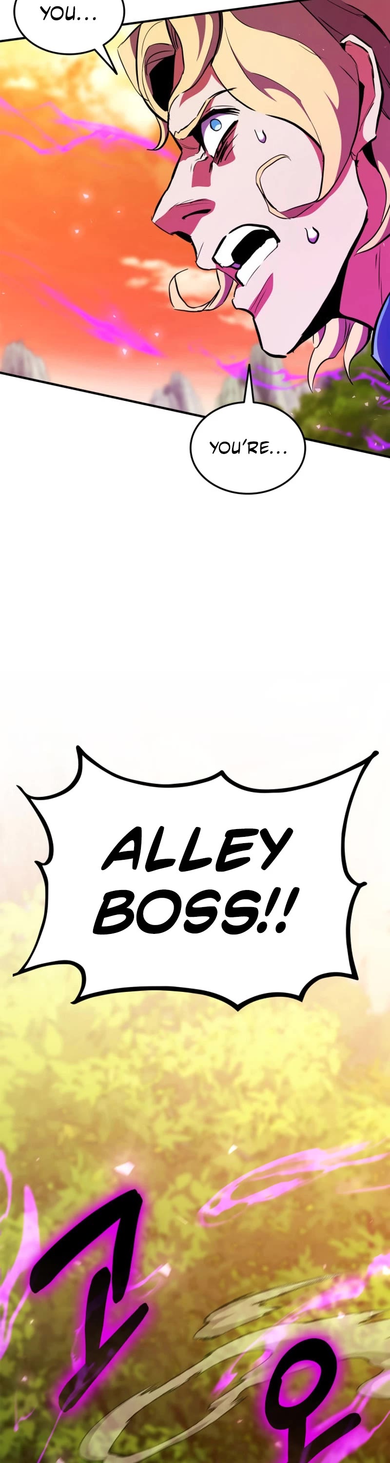 Ranker's Return (Remake) chapter 164 page 43