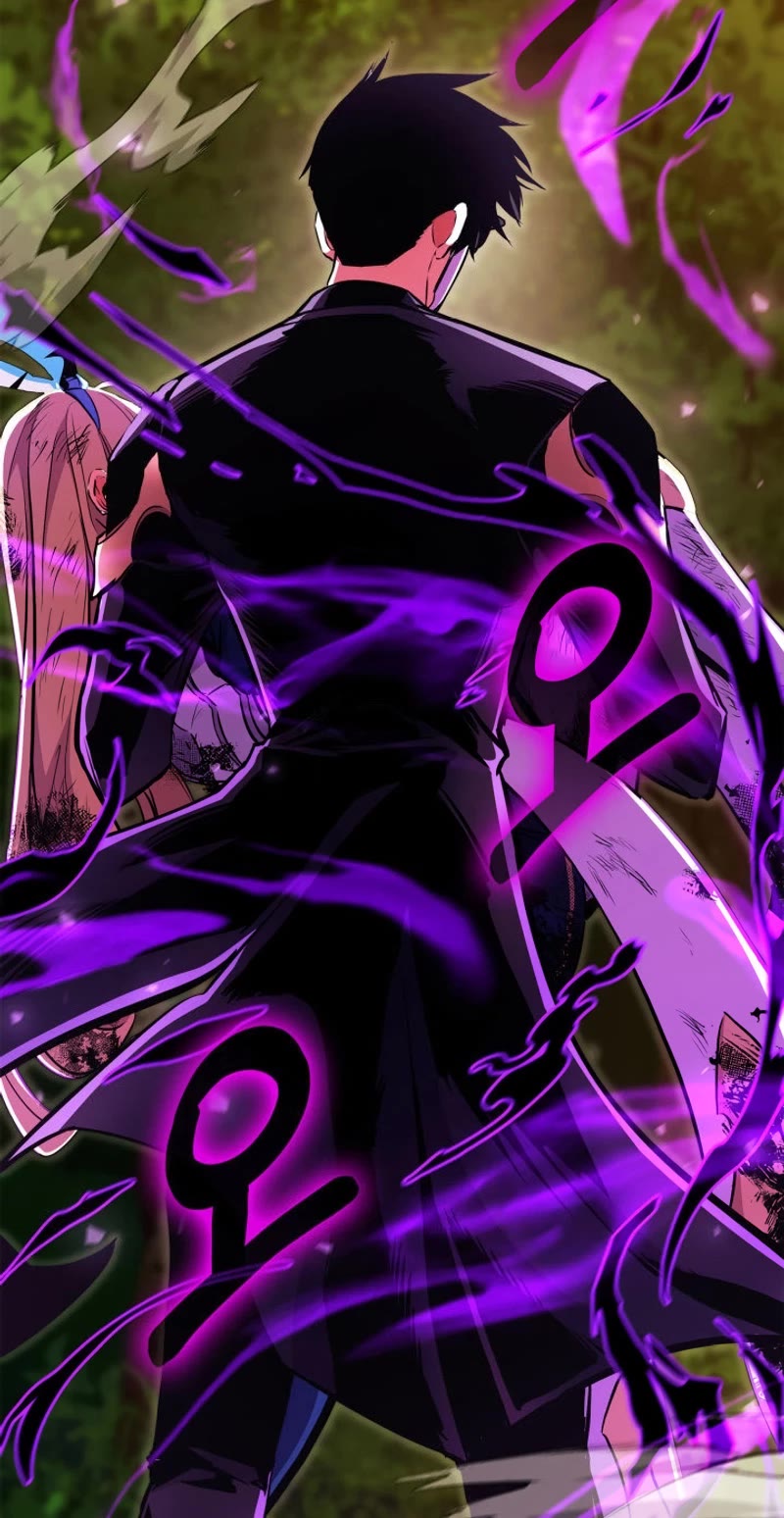 Ranker's Return (Remake) chapter 164 page 44