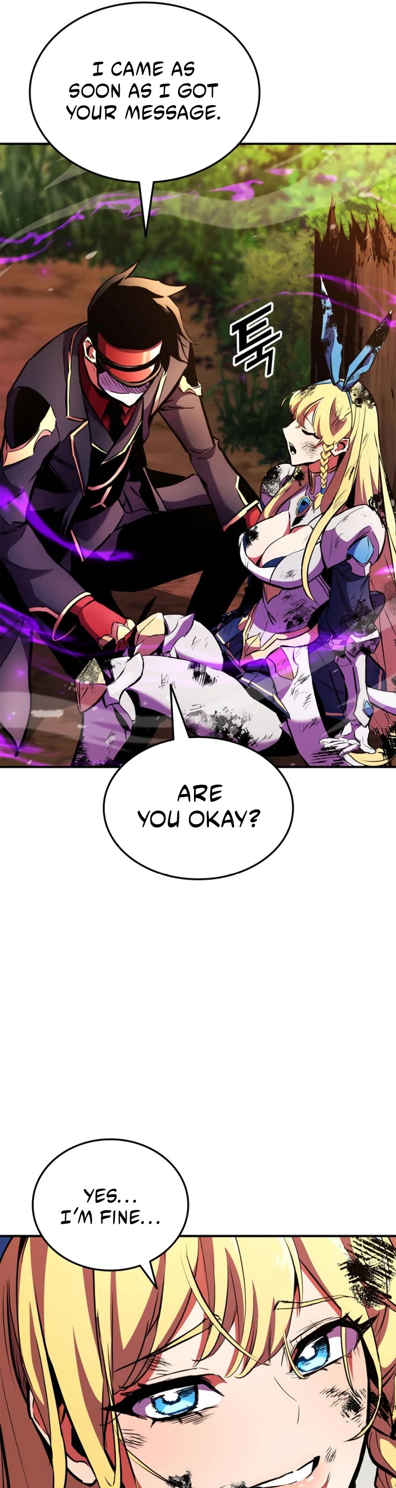 Ranker's Return (Remake) chapter 164 page 46