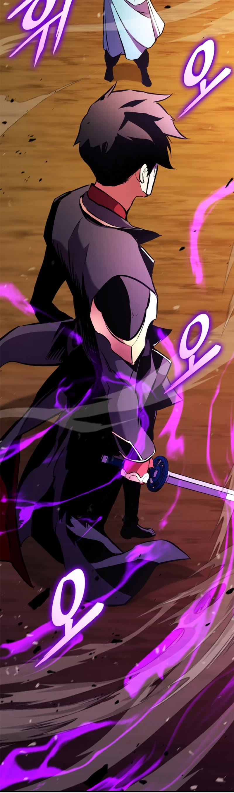 Ranker's Return (Remake) chapter 164 page 48