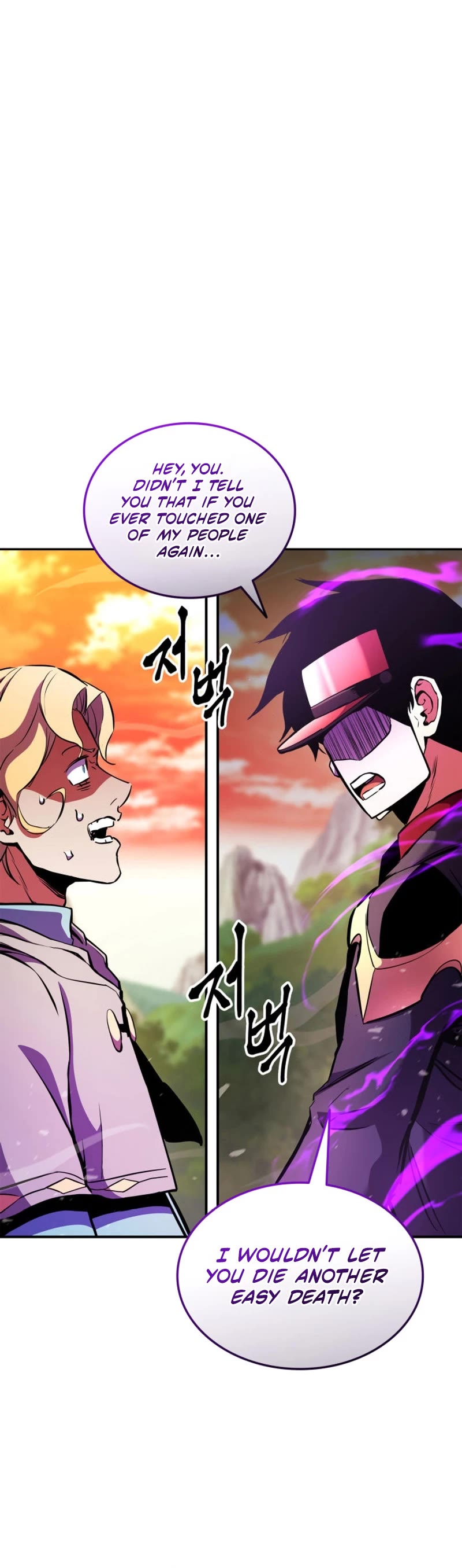 Ranker's Return (Remake) chapter 164 page 49