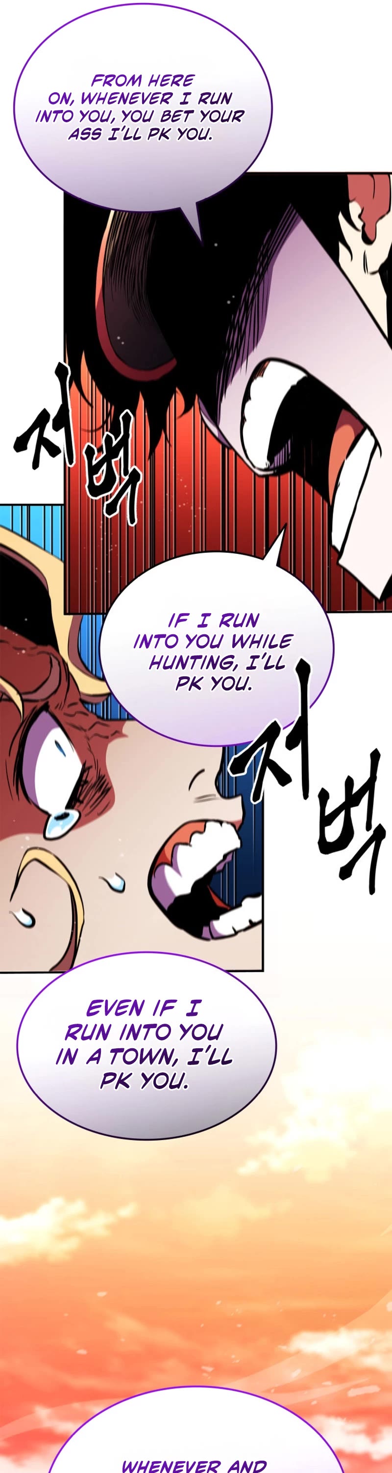 Ranker's Return (Remake) chapter 164 page 50