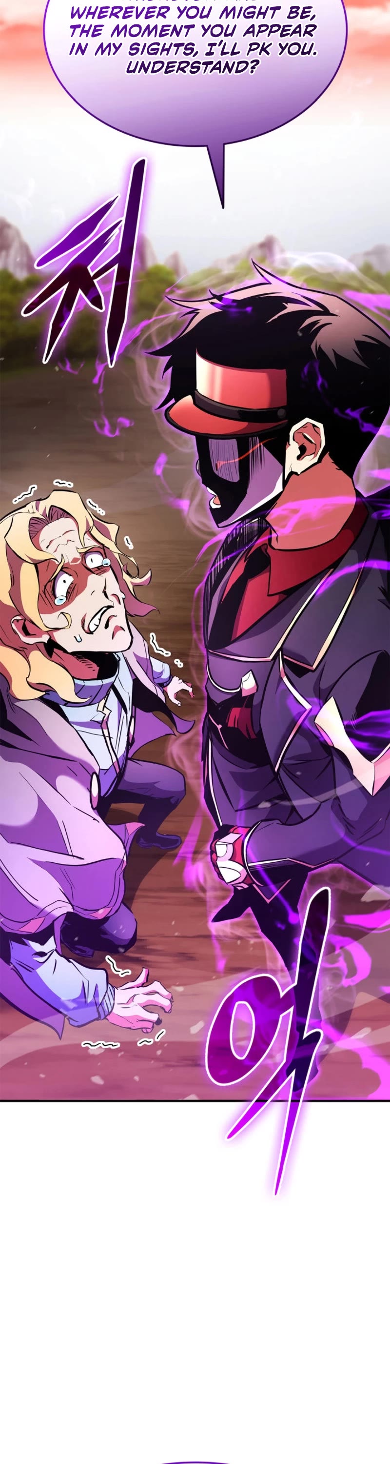 Ranker's Return (Remake) chapter 164 page 51