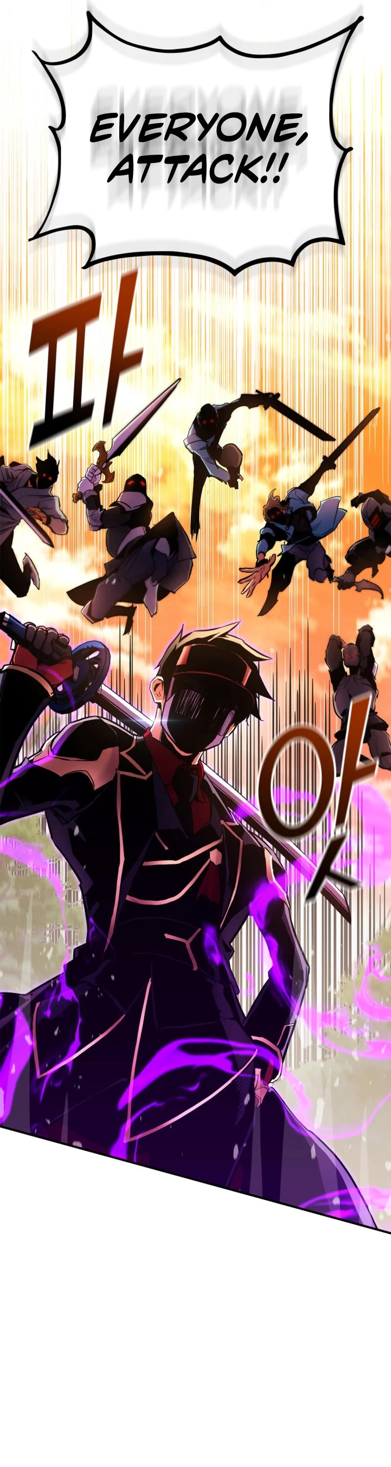 Ranker's Return (Remake) chapter 164 page 55