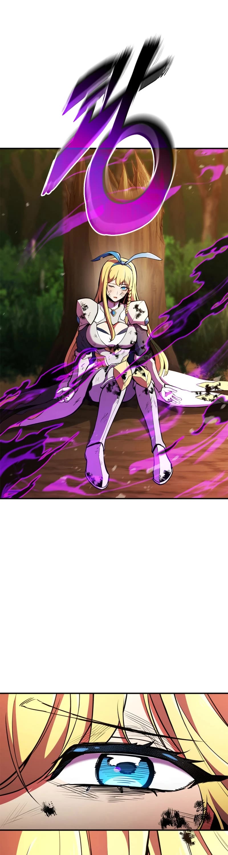 Ranker's Return (Remake) chapter 164 page 56