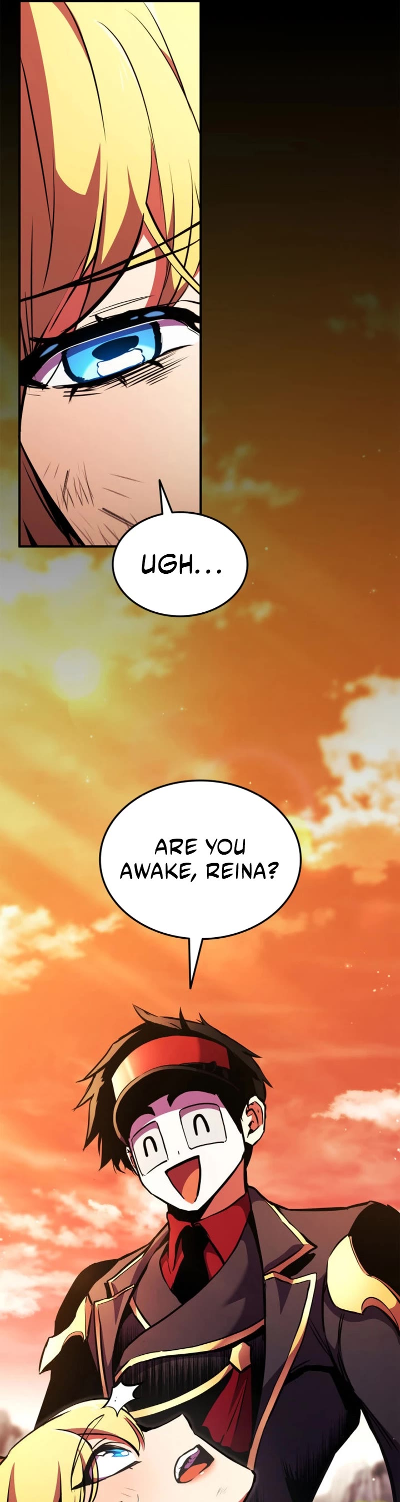 Ranker's Return (Remake) chapter 164 page 59