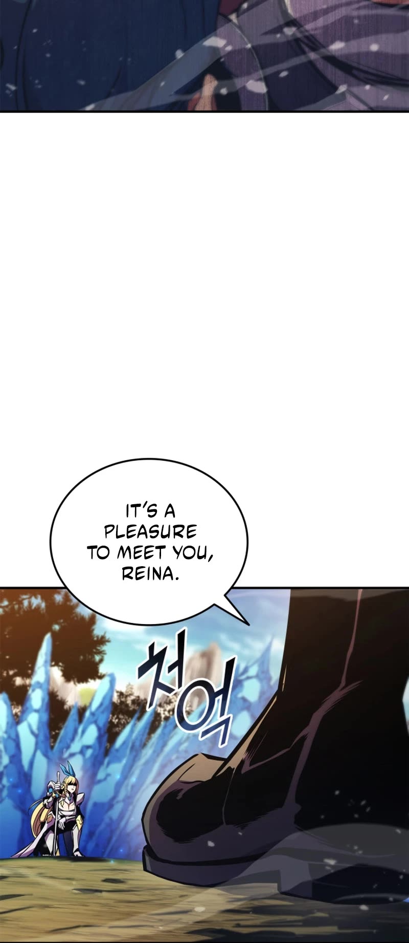 Ranker's Return (Remake) chapter 164 page 6