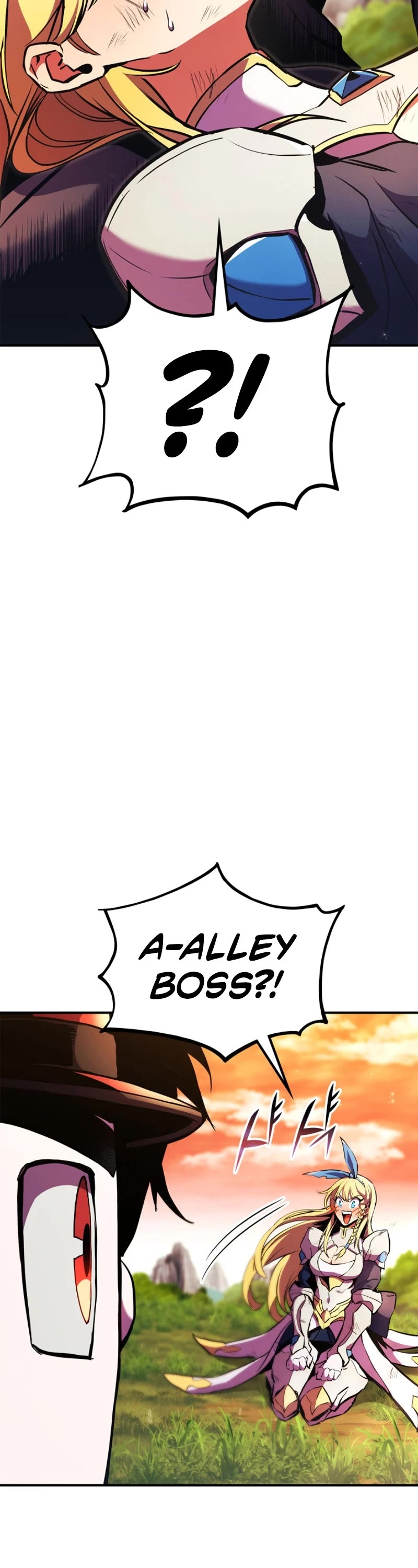 Ranker's Return (Remake) chapter 164 page 60