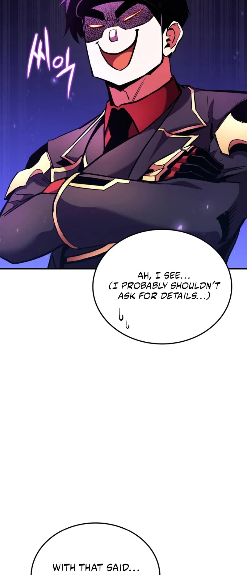 Ranker's Return (Remake) chapter 164 page 62