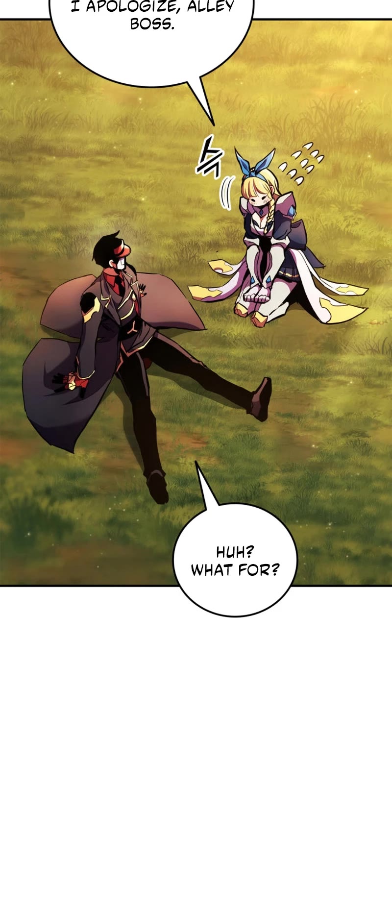 Ranker's Return (Remake) chapter 164 page 63