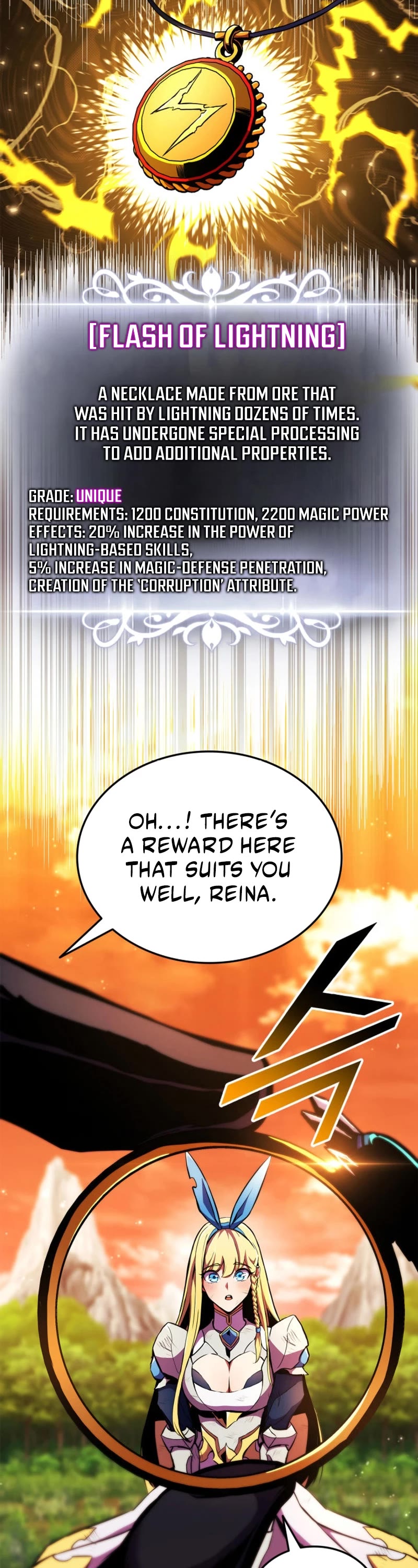 Ranker's Return (Remake) chapter 164 page 66