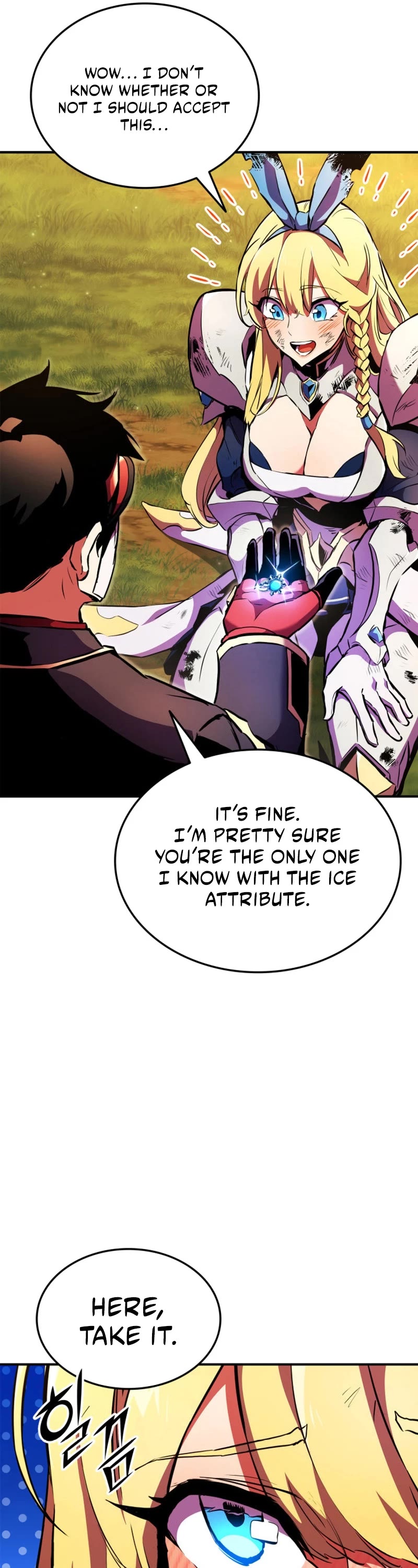 Ranker's Return (Remake) chapter 164 page 69