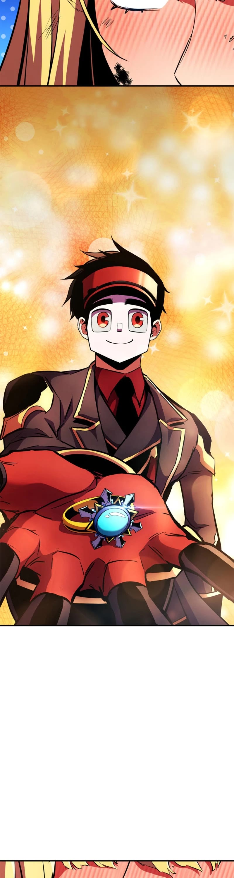 Ranker's Return (Remake) chapter 164 page 70