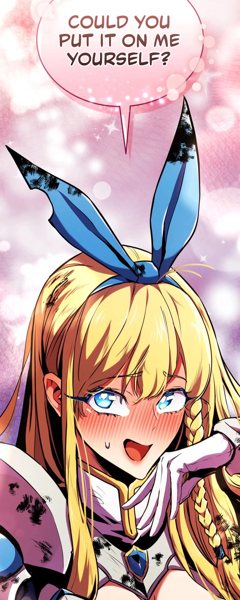 Ranker's Return (Remake) chapter 164 page 72