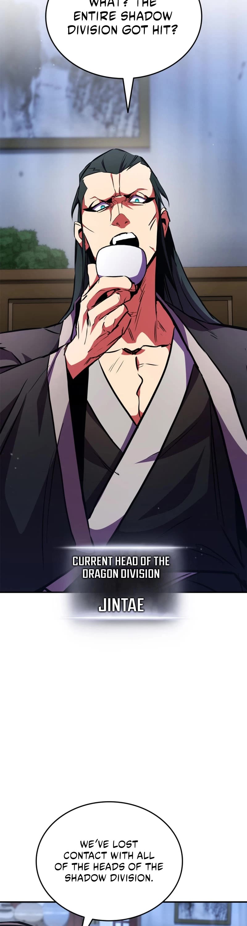 Ranker's Return (Remake) chapter 164 page 75