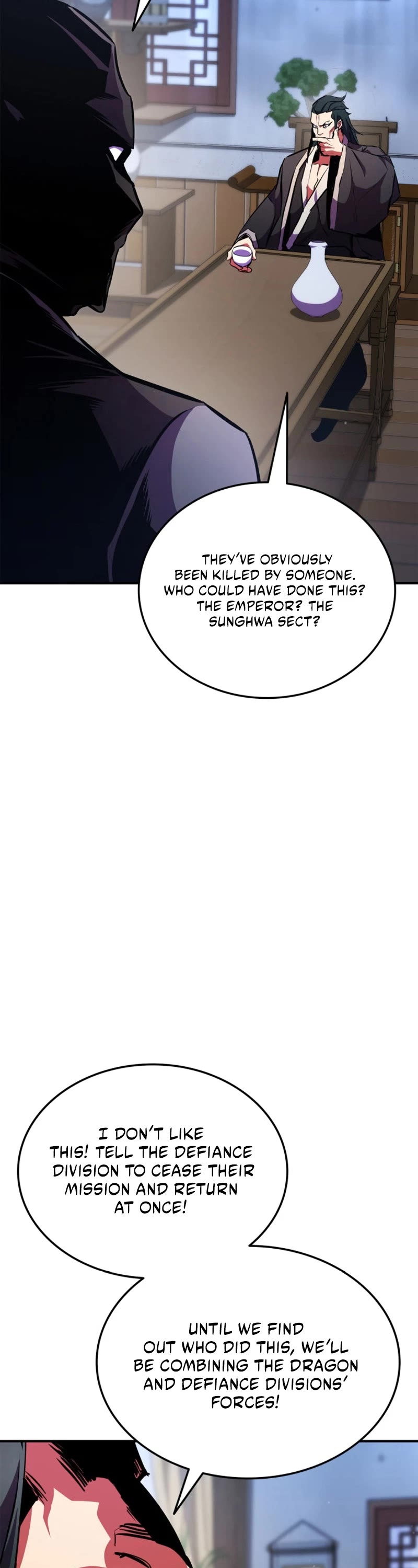 Ranker's Return (Remake) chapter 164 page 76