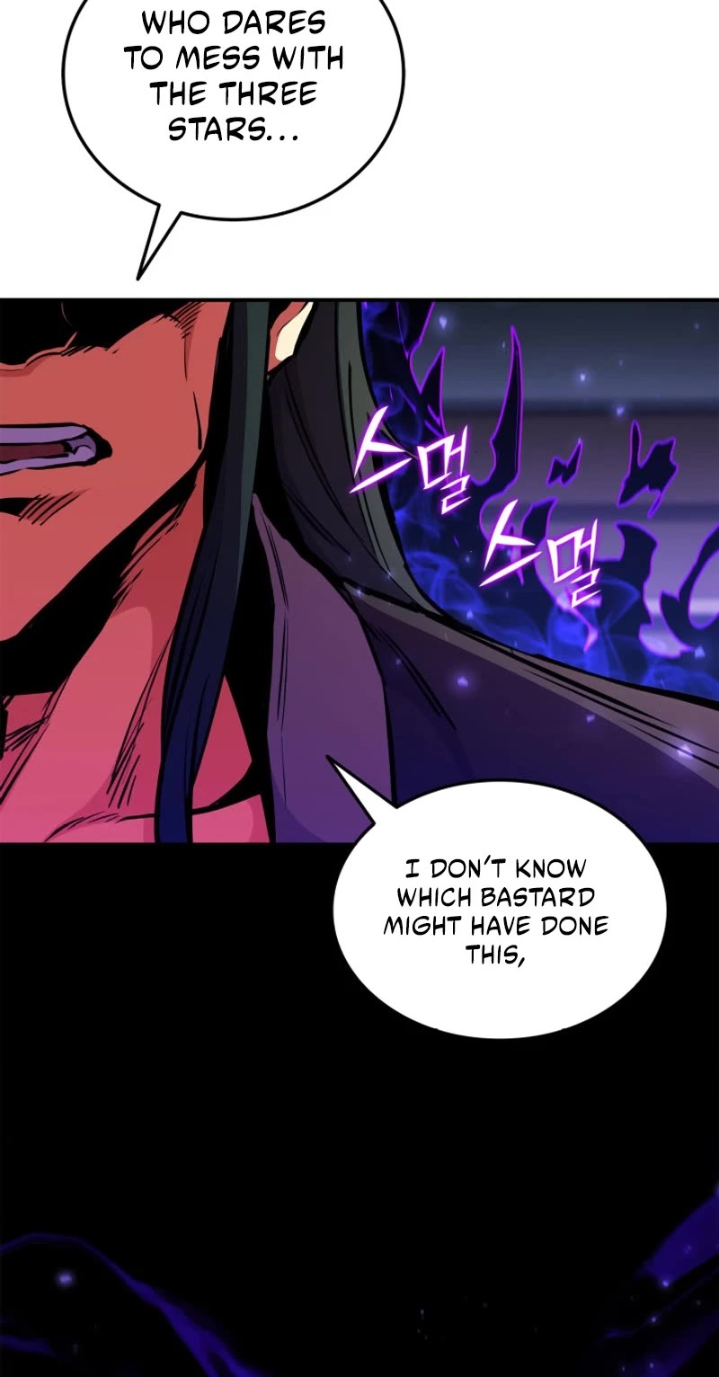 Ranker's Return (Remake) chapter 164 page 78