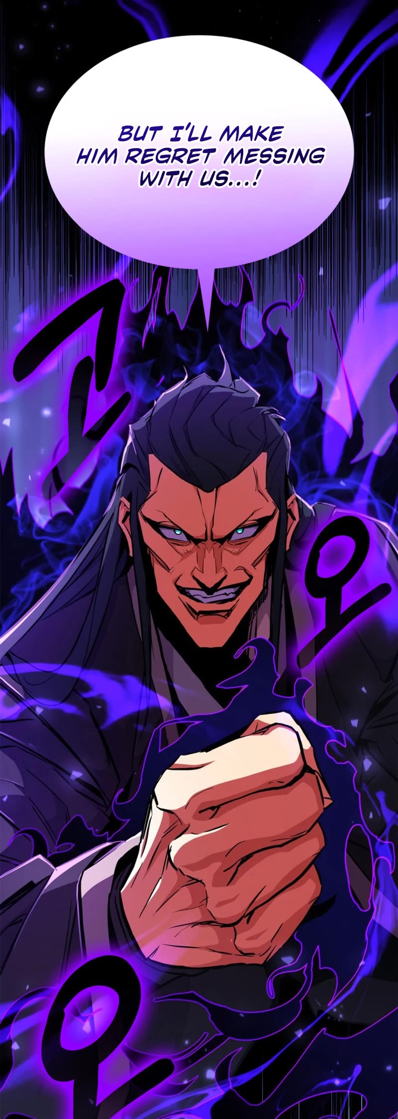 Ranker's Return (Remake) chapter 164 page 79