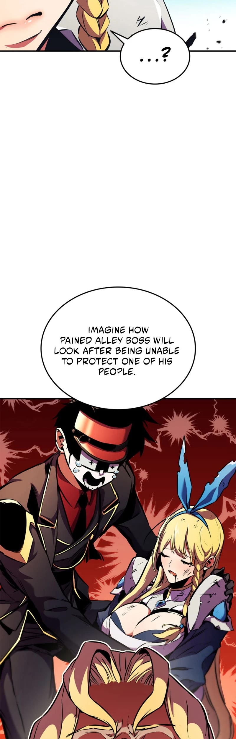 Ranker's Return (Remake) chapter 164 page 9