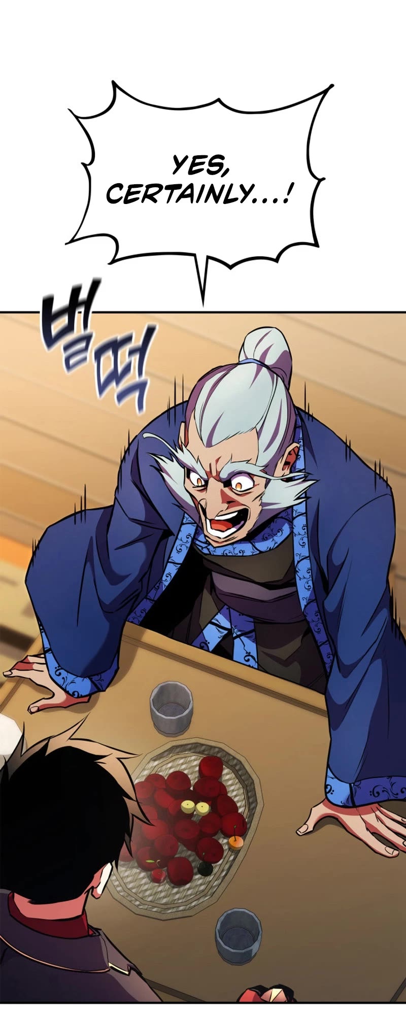 Ranker's Return (Remake) chapter 165 page 10