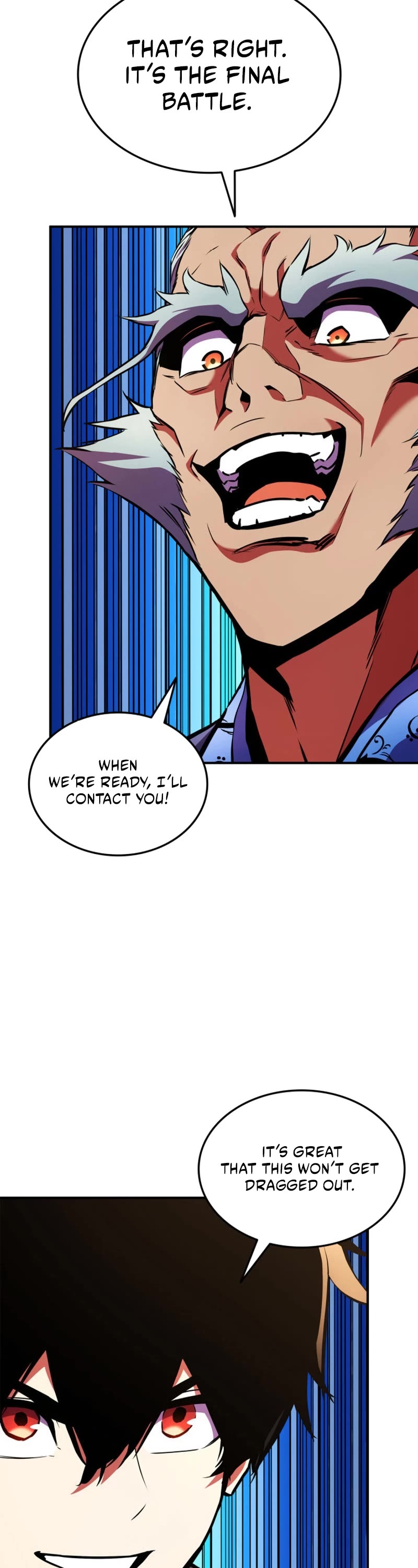 Ranker's Return (Remake) chapter 165 page 12
