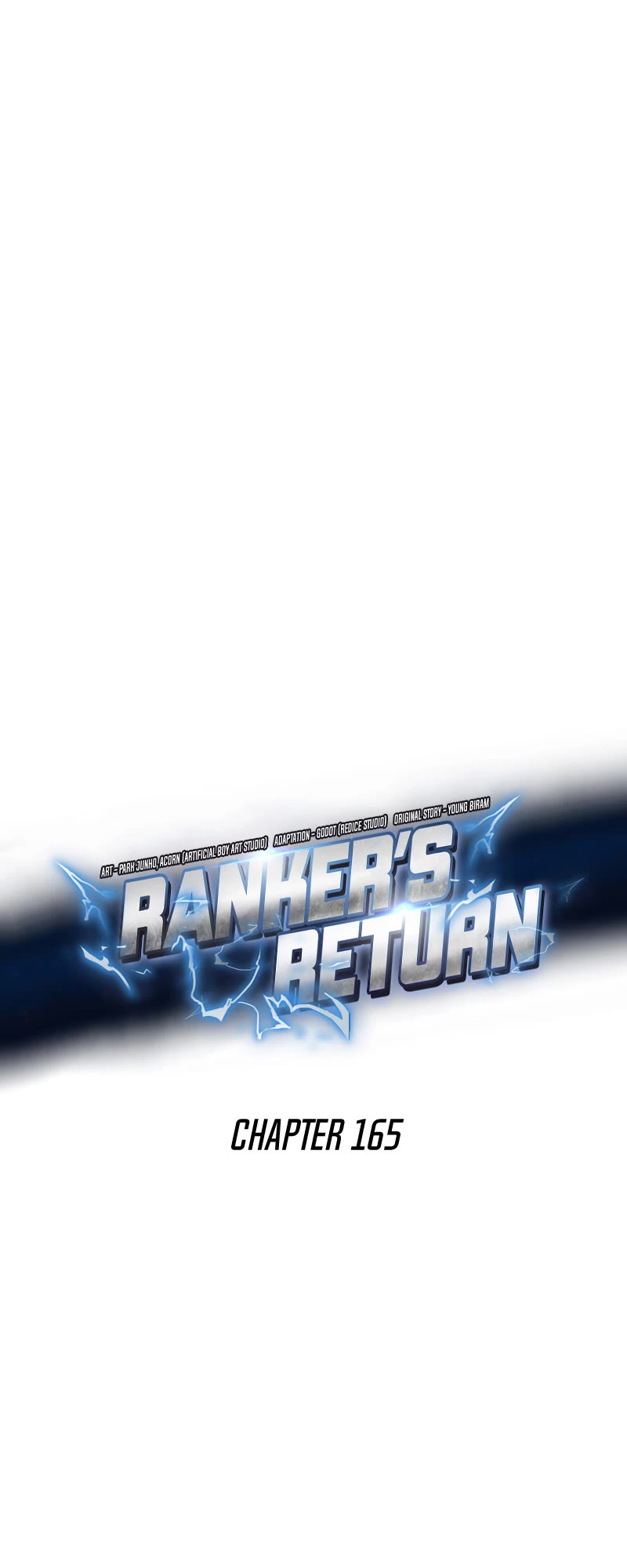 Ranker's Return (Remake) chapter 165 page 15