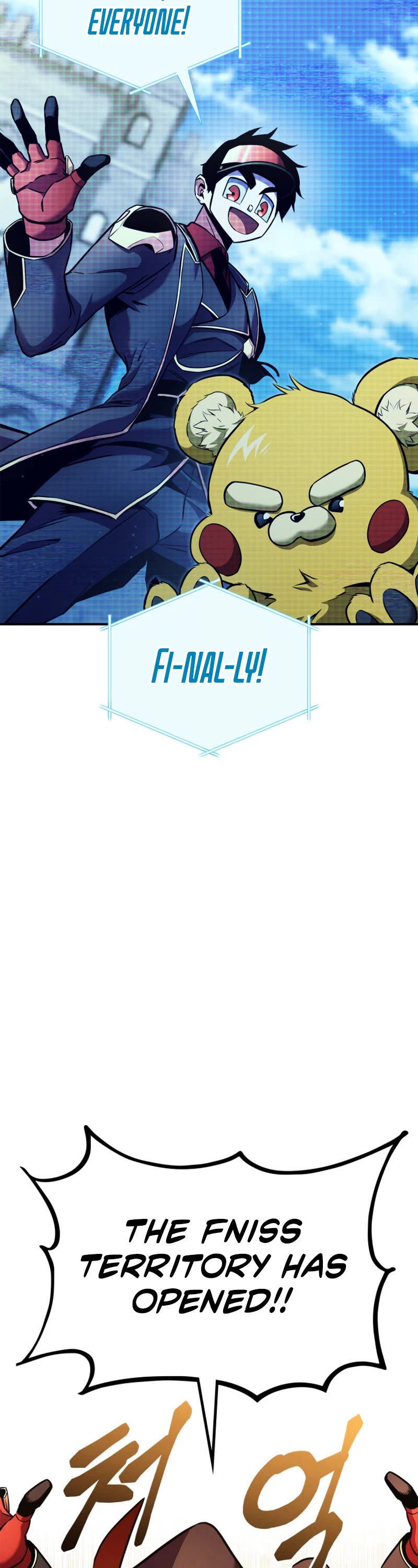 Ranker's Return (Remake) chapter 165 page 17