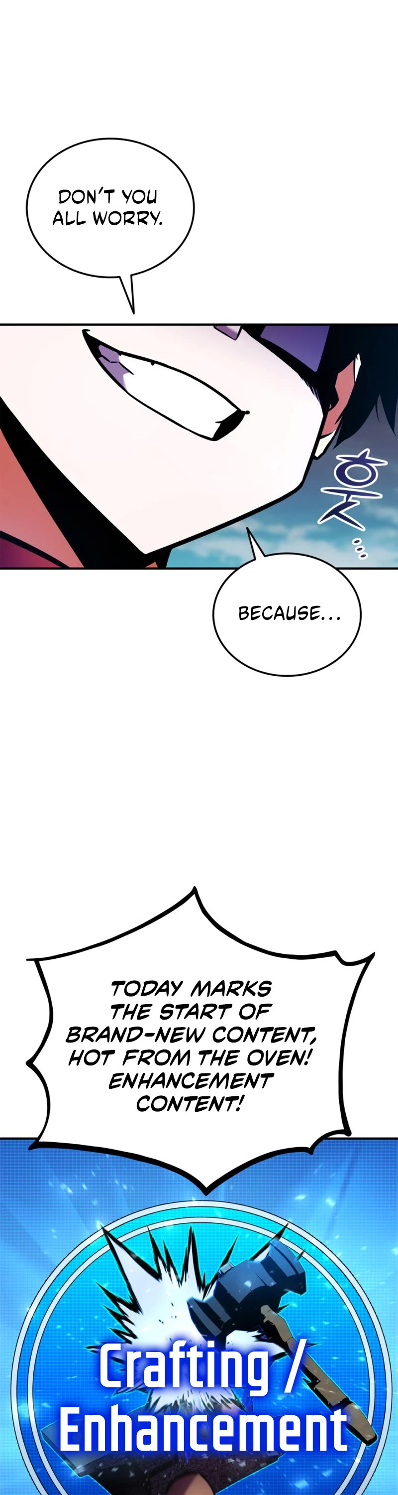 Ranker's Return (Remake) chapter 165 page 26