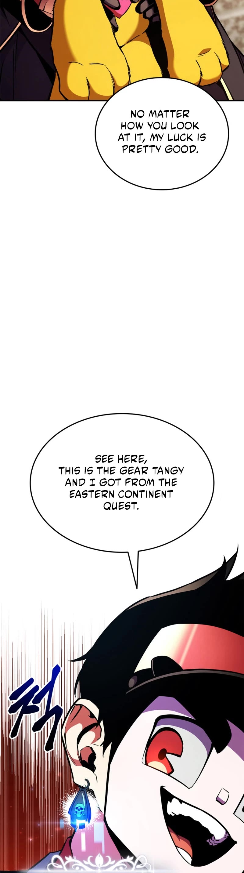 Ranker's Return (Remake) chapter 165 page 28