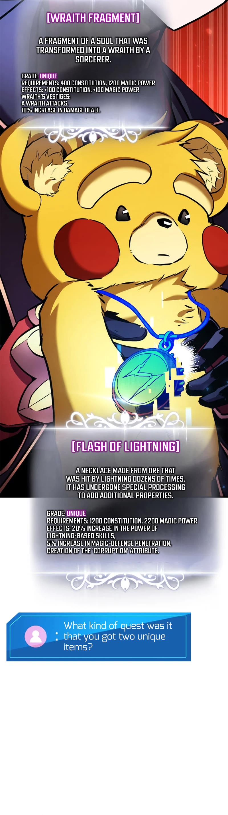 Ranker's Return (Remake) chapter 165 page 29