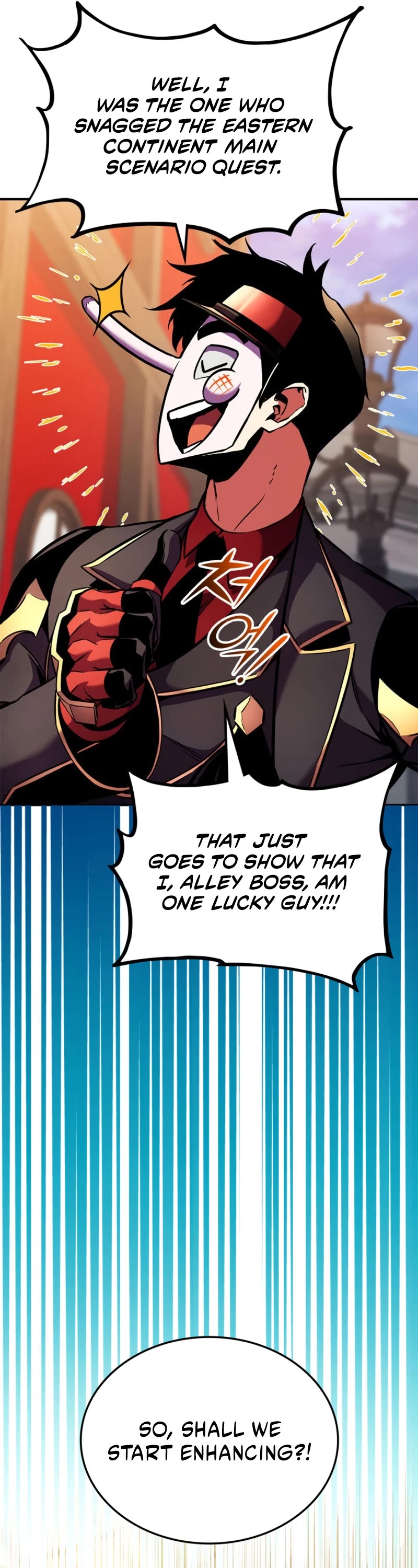 Ranker's Return (Remake) chapter 165 page 30