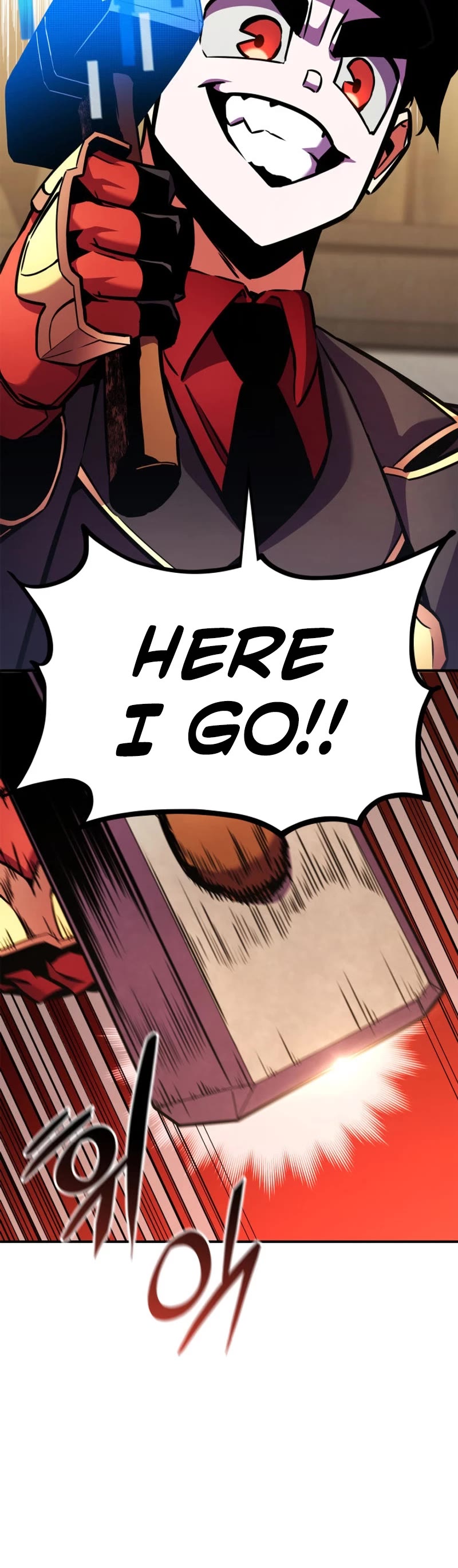 Ranker's Return (Remake) chapter 165 page 33