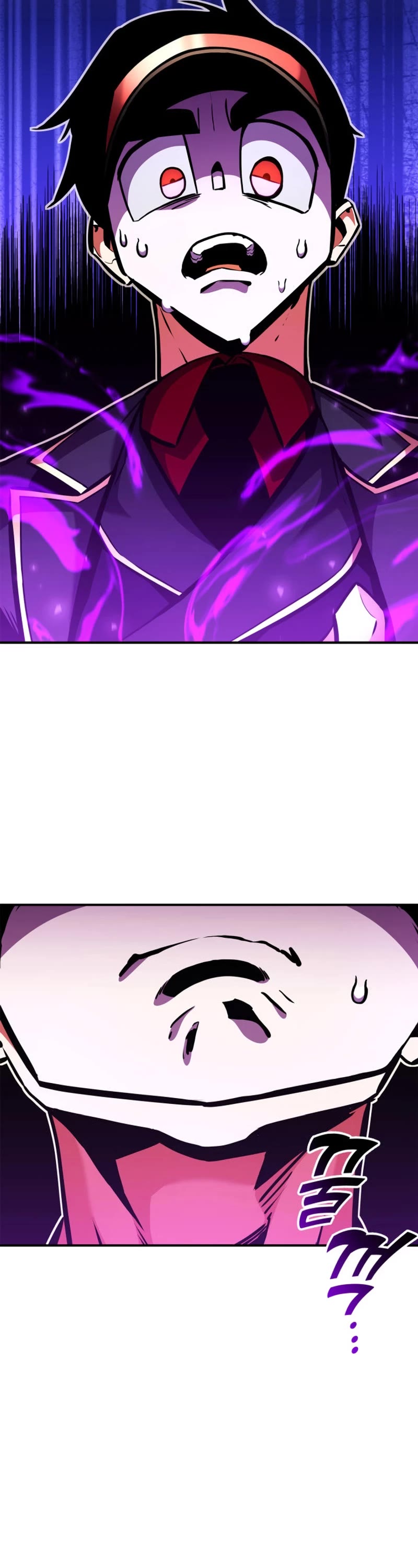 Ranker's Return (Remake) chapter 165 page 36