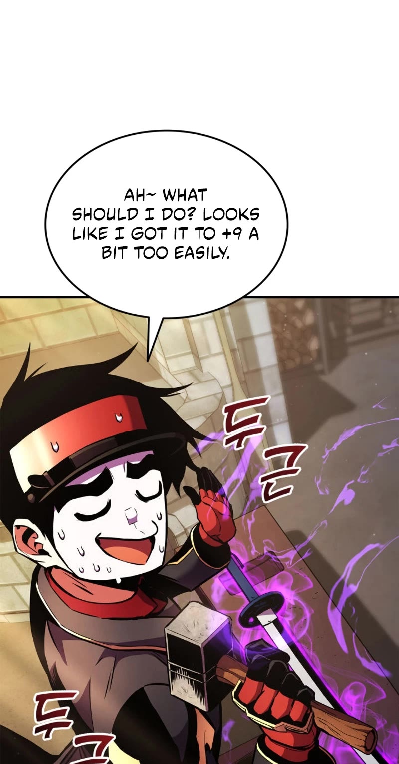 Ranker's Return (Remake) chapter 165 page 37