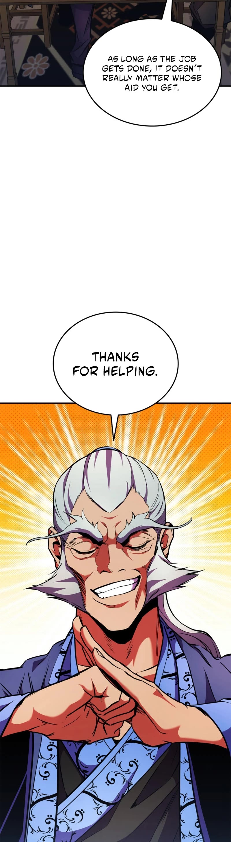 Ranker's Return (Remake) chapter 165 page 4