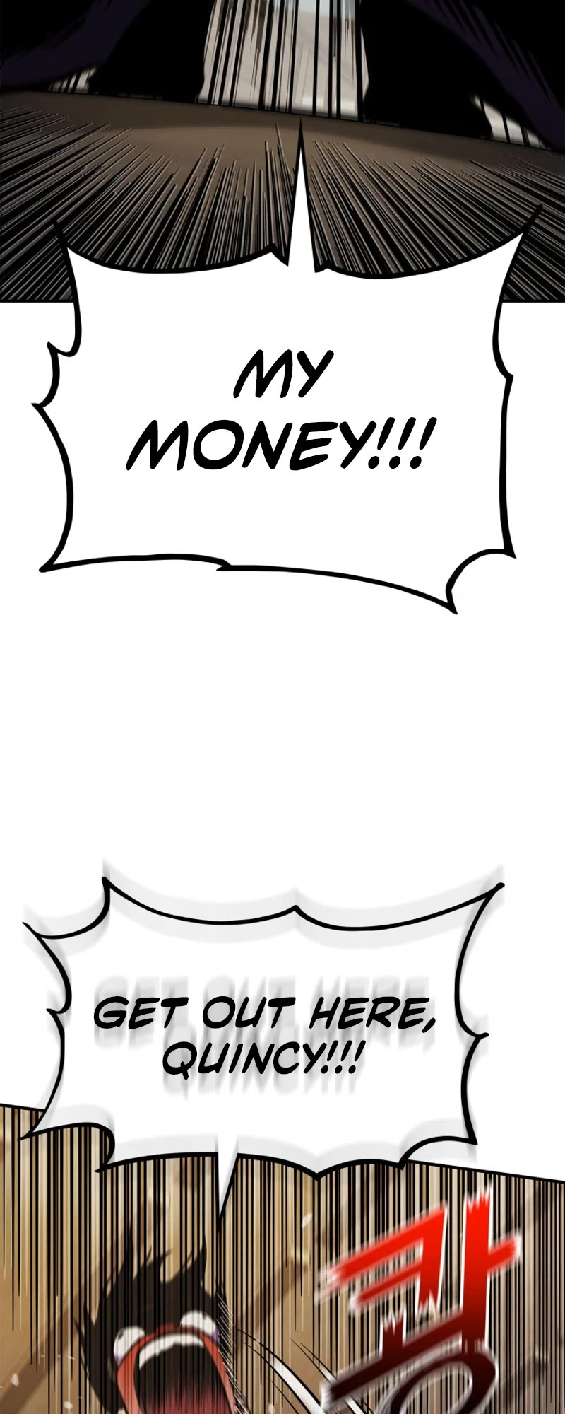Ranker's Return (Remake) chapter 165 page 46