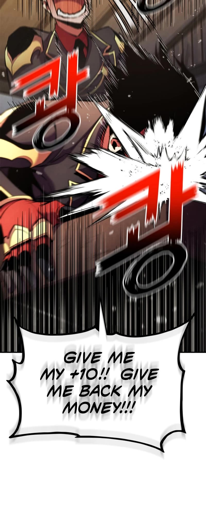 Ranker's Return (Remake) chapter 165 page 47
