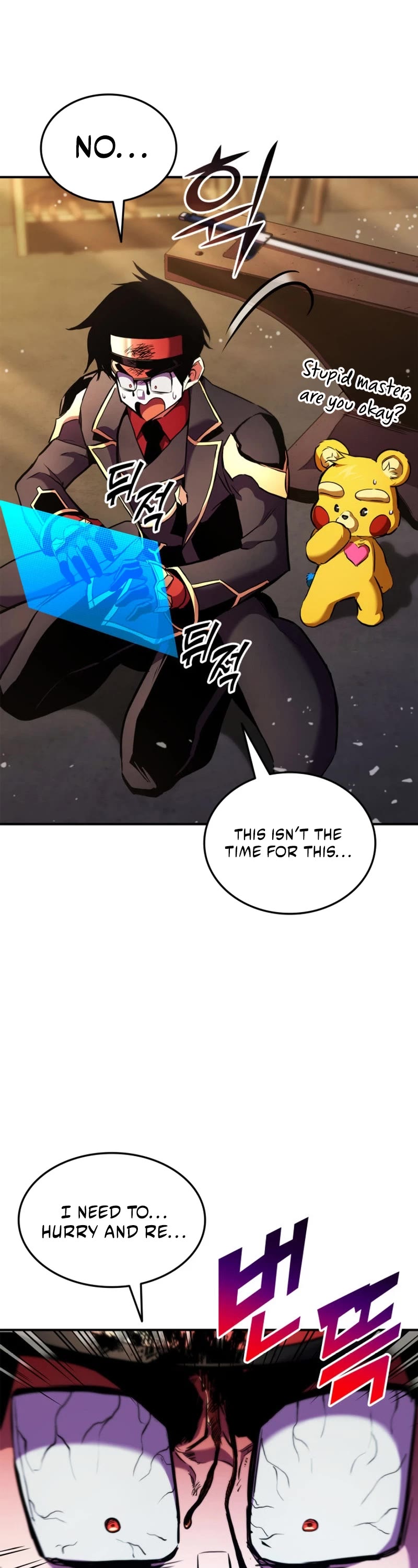Ranker's Return (Remake) chapter 165 page 48