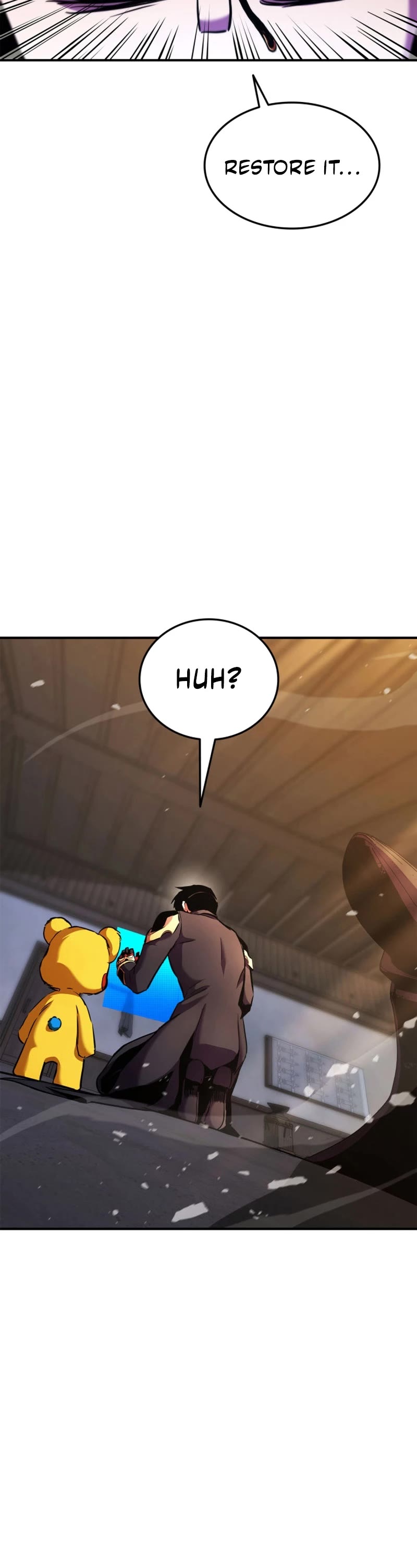 Ranker's Return (Remake) chapter 165 page 49