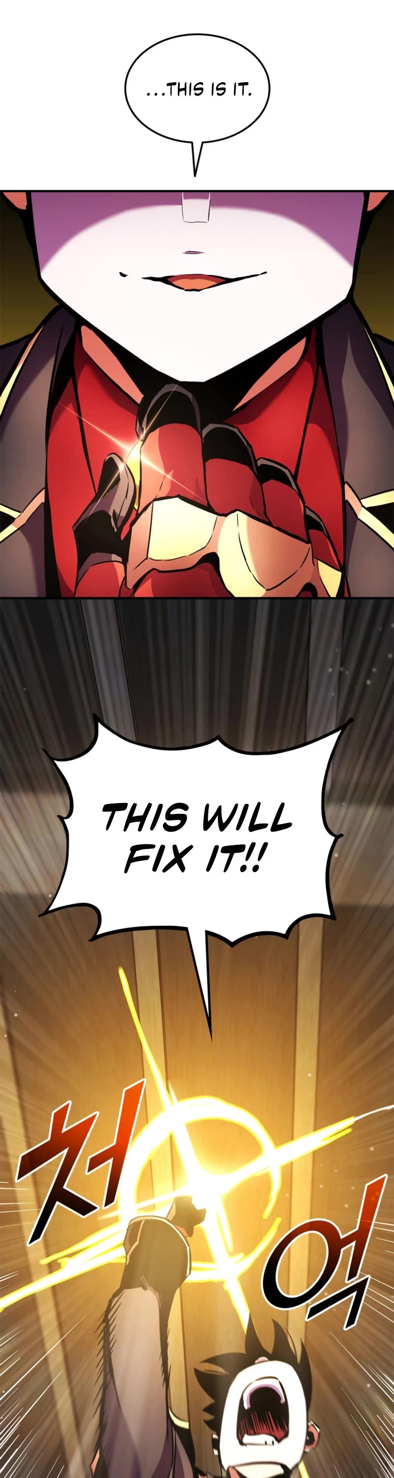 Ranker's Return (Remake) chapter 165 page 50
