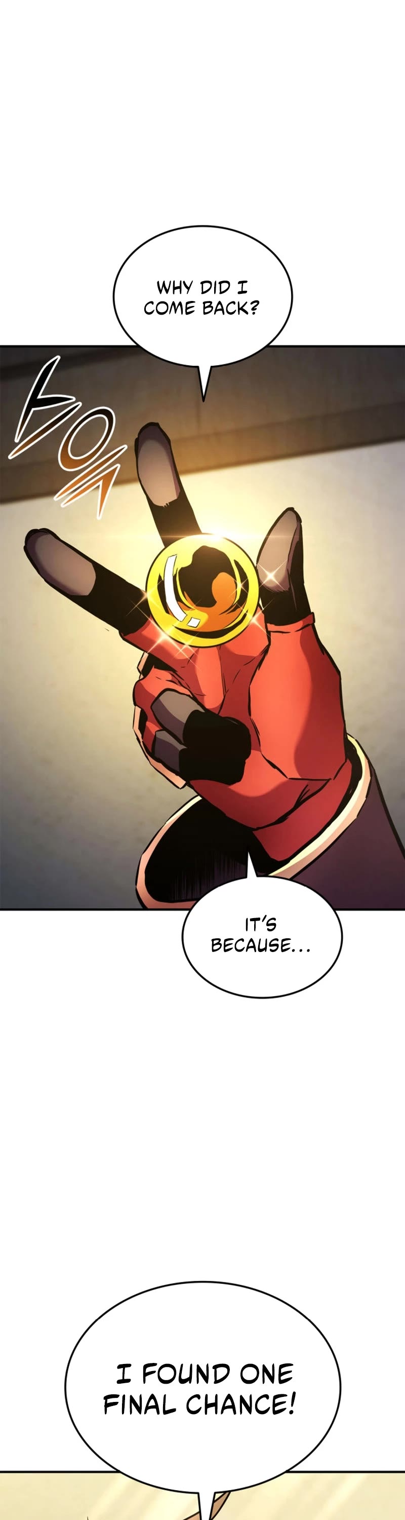Ranker's Return (Remake) chapter 165 page 54