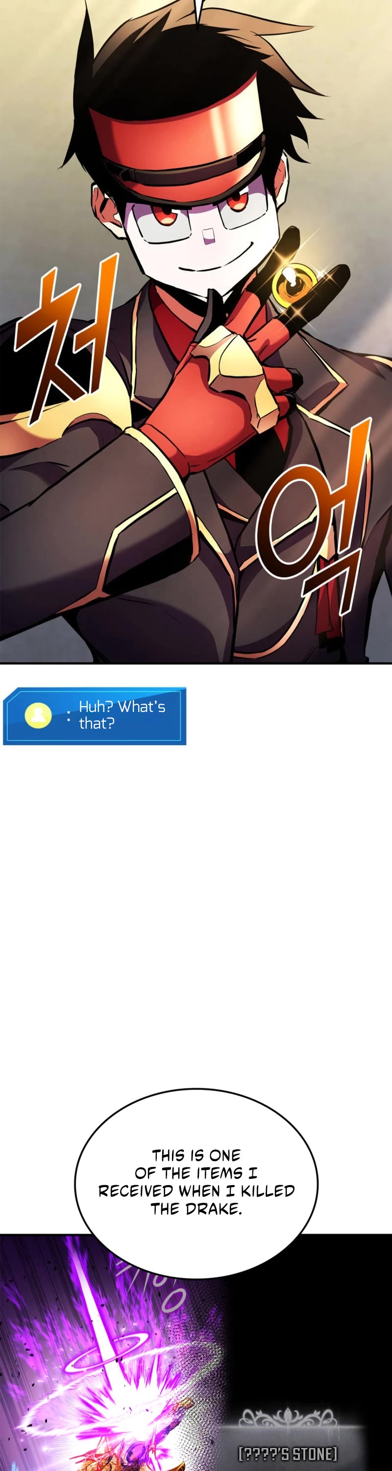 Ranker's Return (Remake) chapter 165 page 55