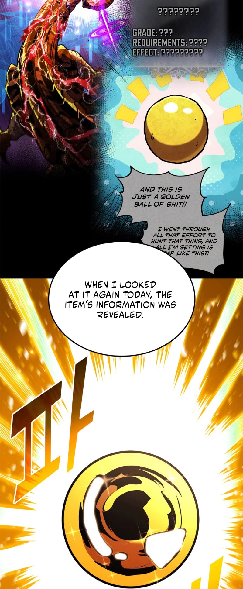 Ranker's Return (Remake) chapter 165 page 56
