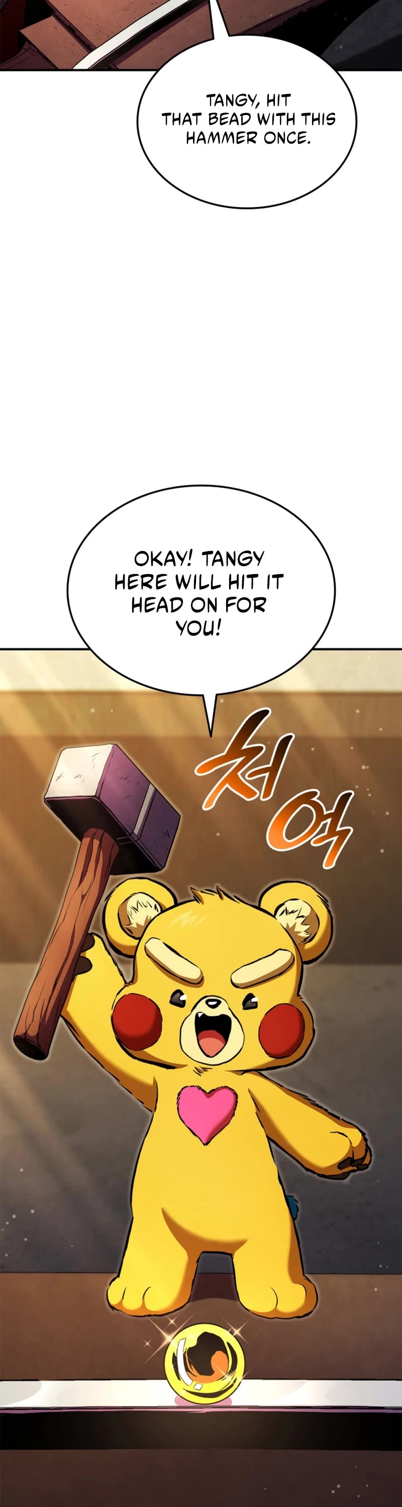 Ranker's Return (Remake) chapter 165 page 59