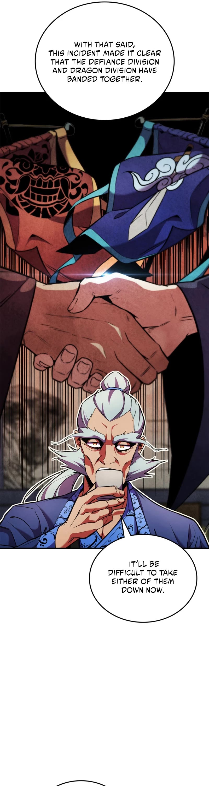 Ranker's Return (Remake) chapter 165 page 6