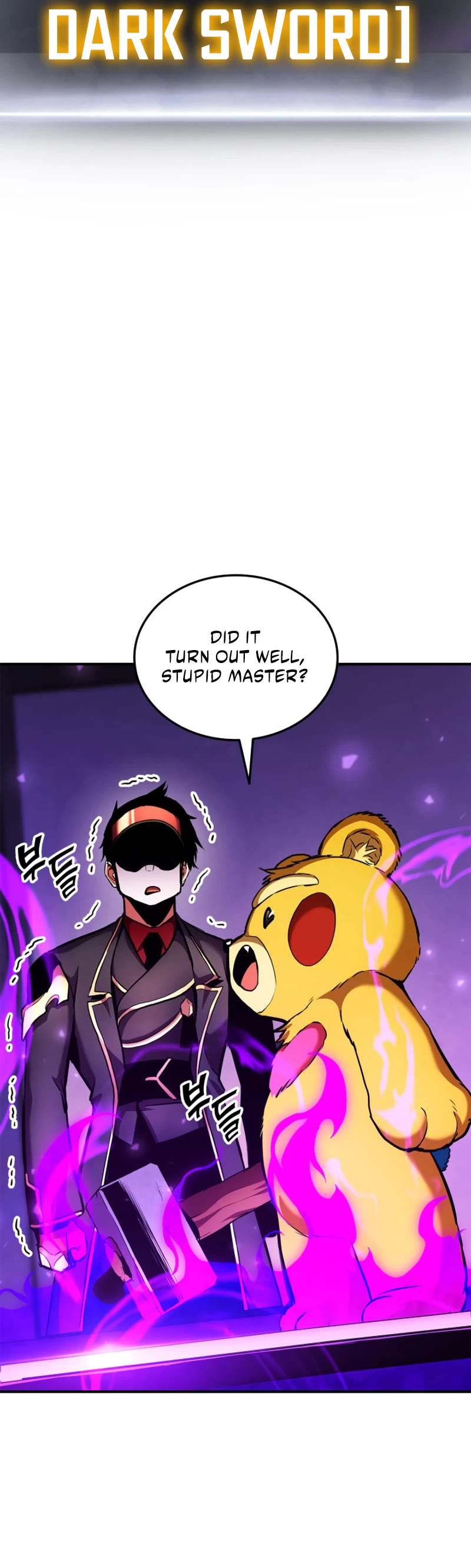 Ranker's Return (Remake) chapter 165 page 65