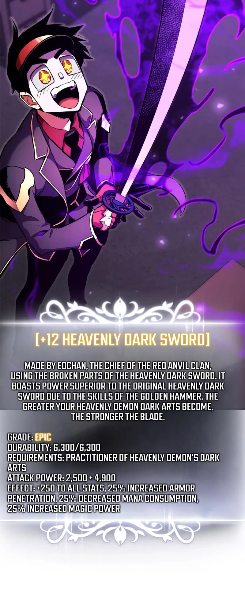 Ranker's Return (Remake) chapter 165 page 71