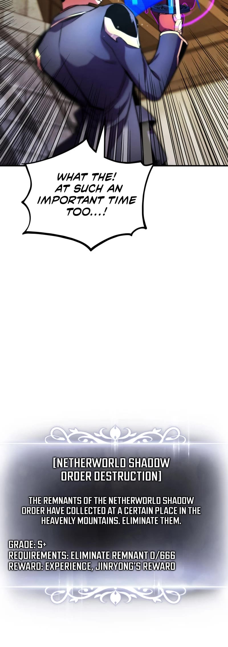 Ranker's Return (Remake) chapter 165 page 74